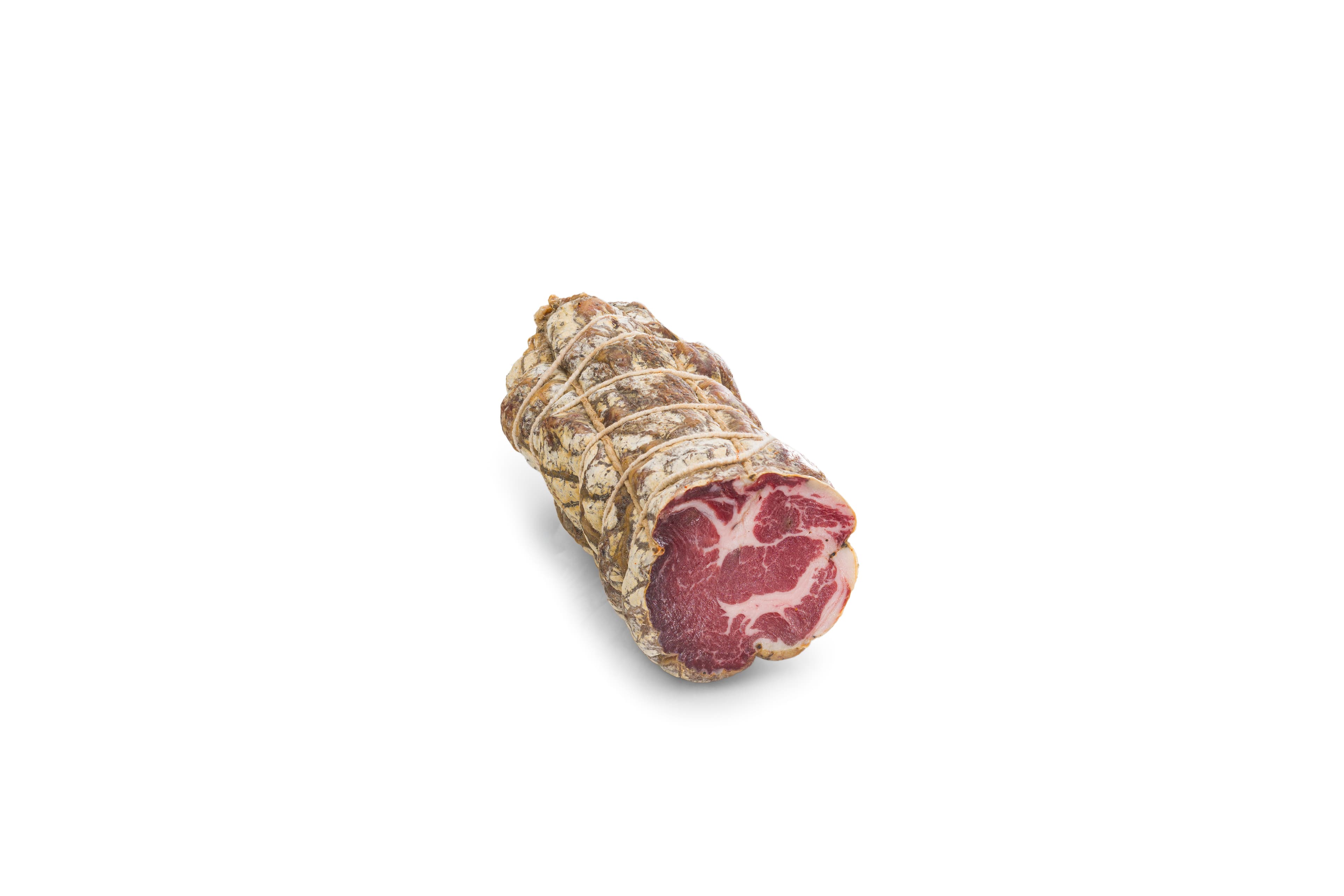Capocollo Gourmet
