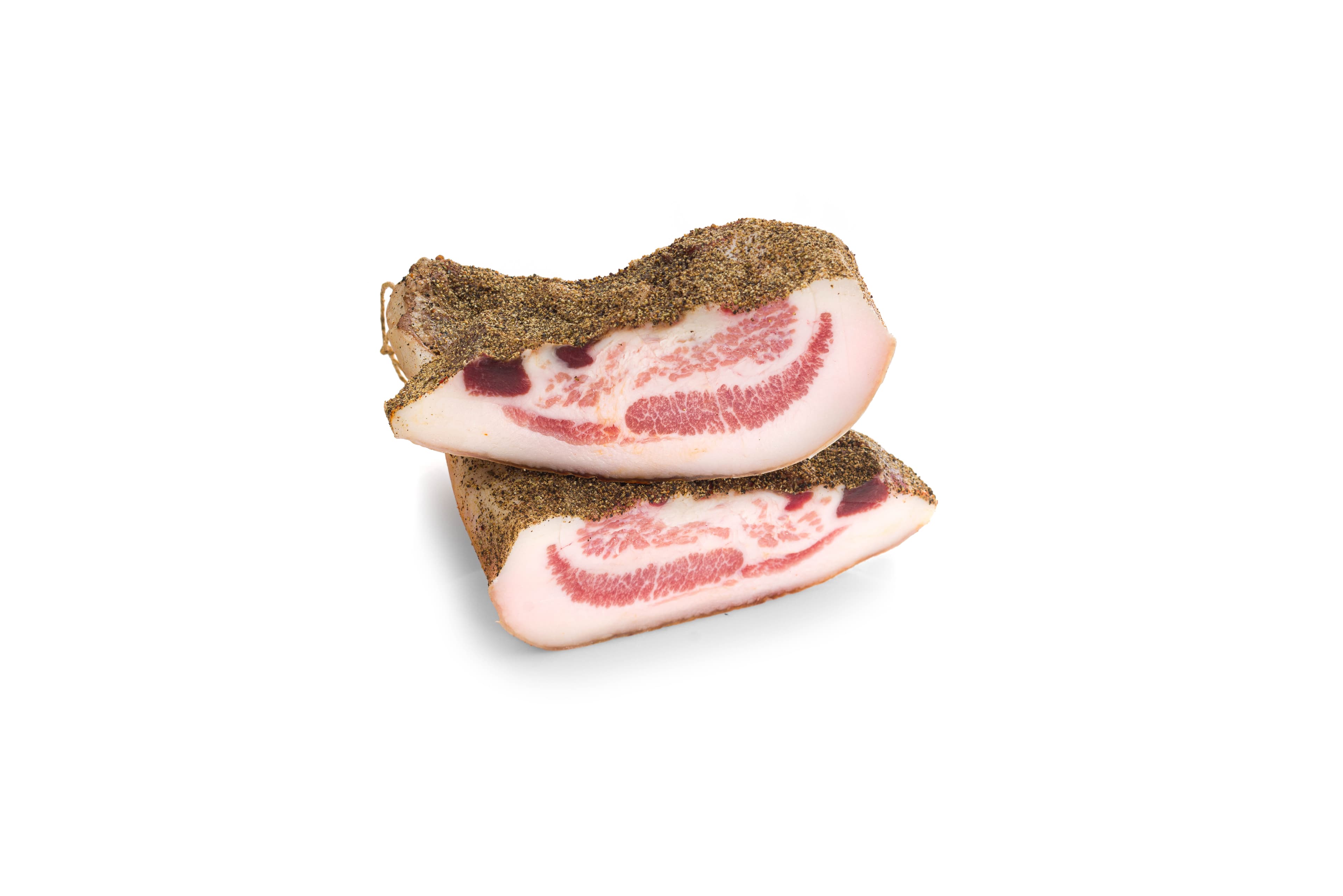 Guanciale Dolce