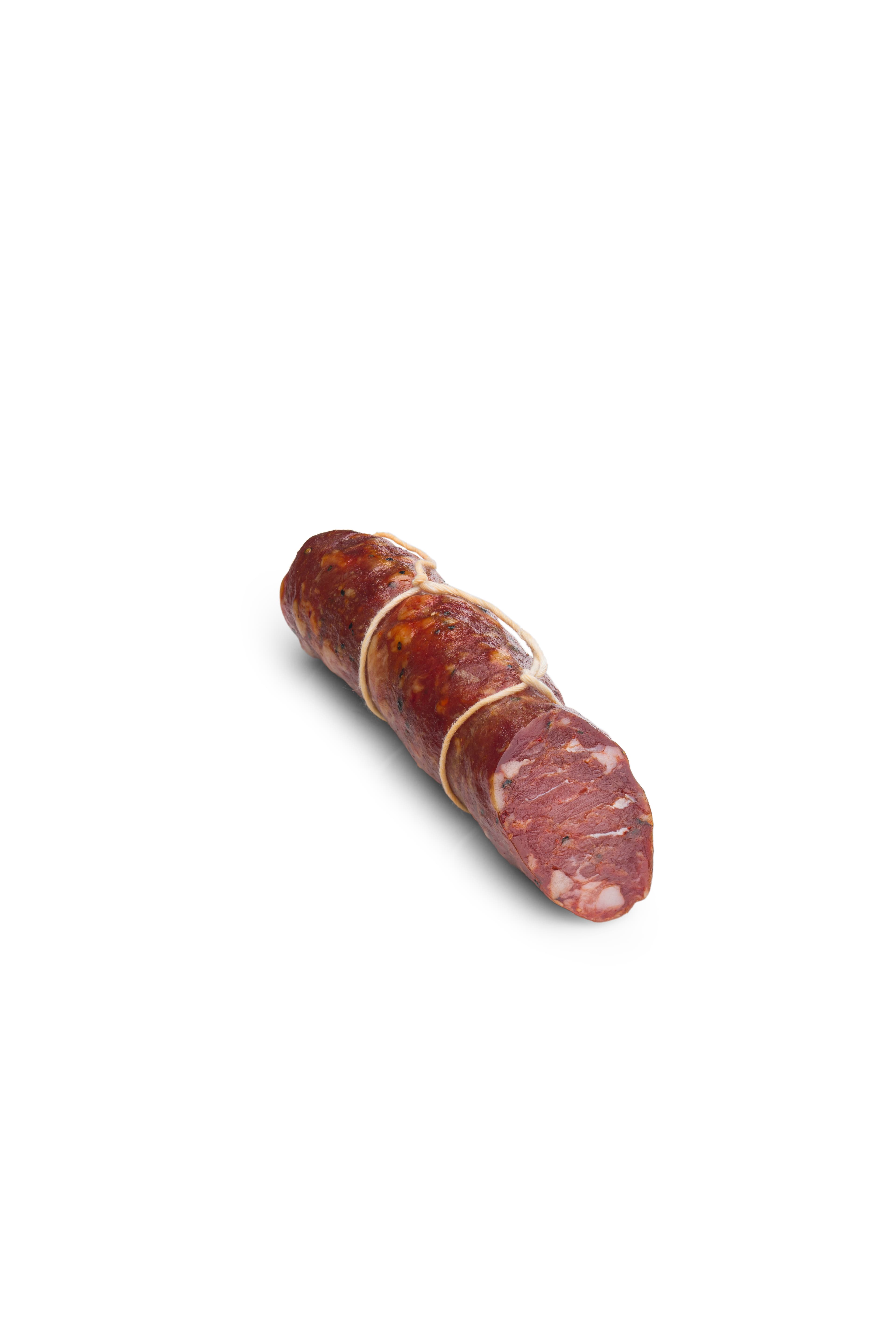Salame Tradizionale Dolce
