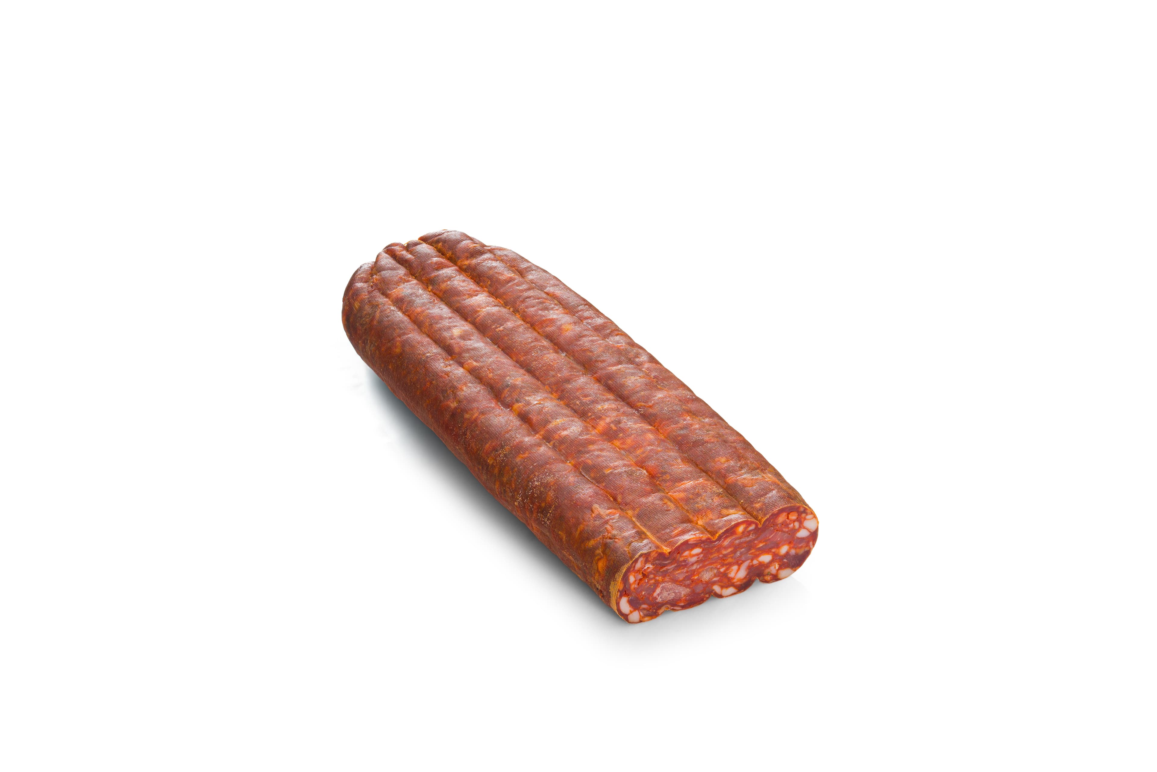 Spianata Piccante
