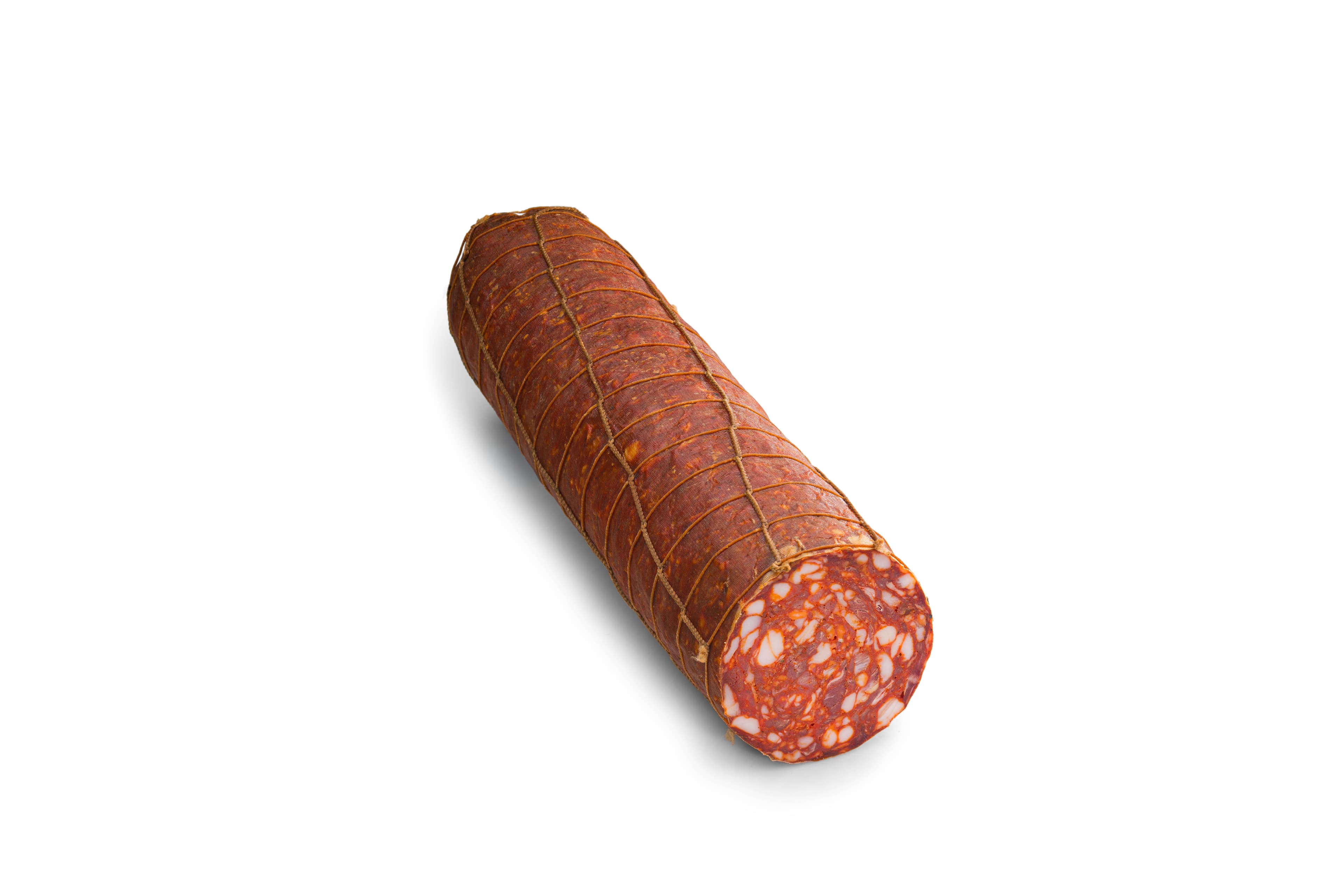 Ventricina Piccante
